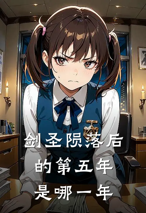 剑圣陨落后的第五年是哪一年