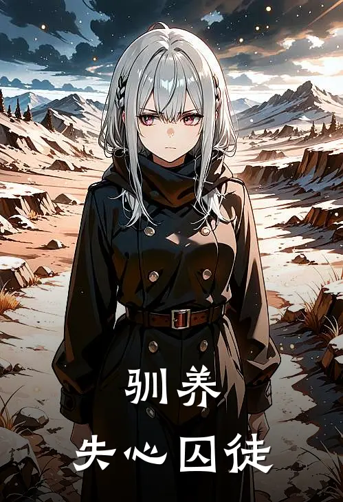 驯养：失心囚徒