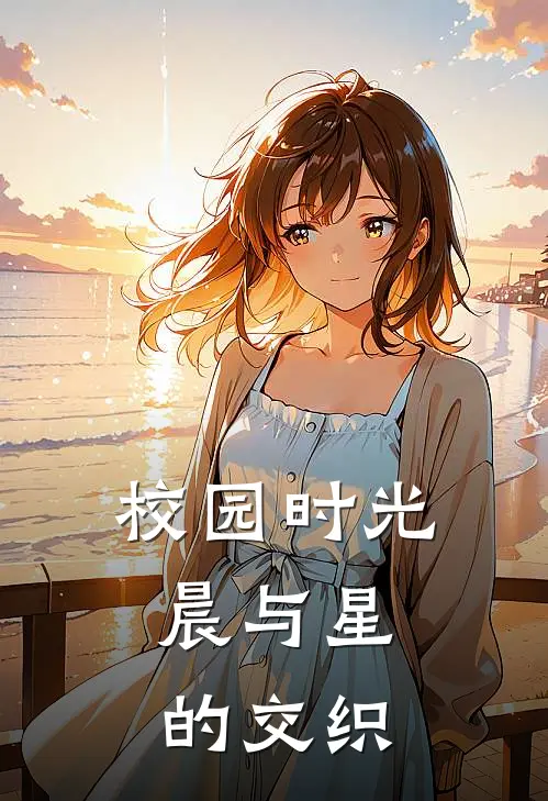 校园时光，晨与星的交织