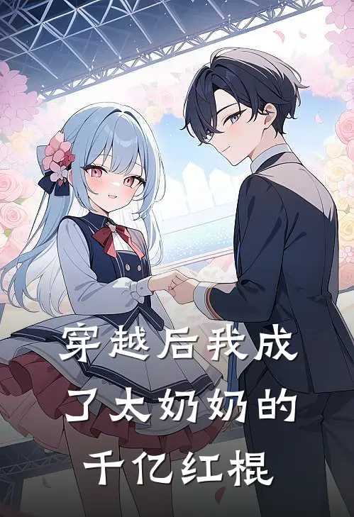 穿越后我成了太奶奶的千亿红棍