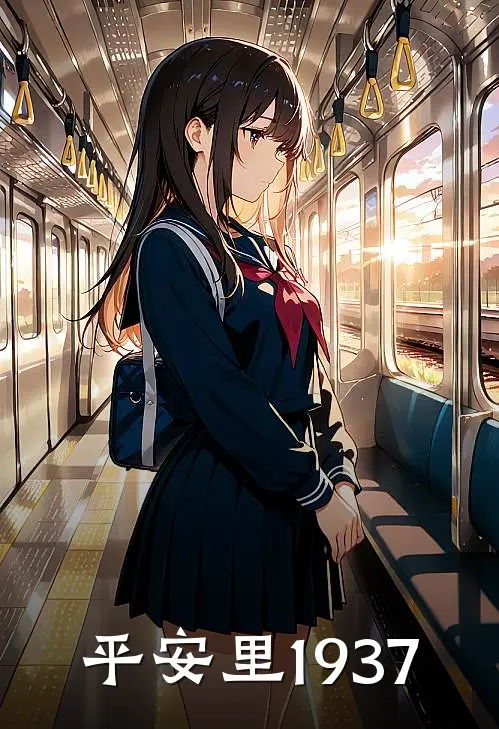 平安里·1937