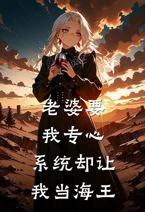 老婆要我专心，系统却让我当海王