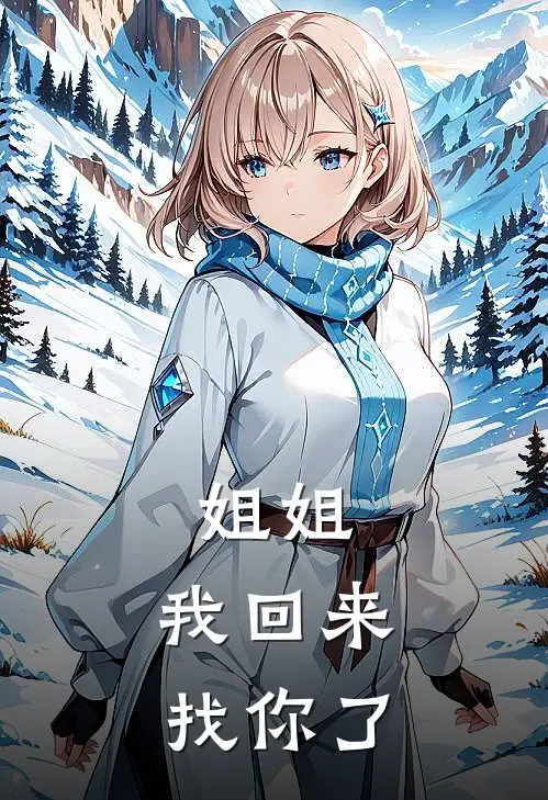 姐姐，我回来找你了