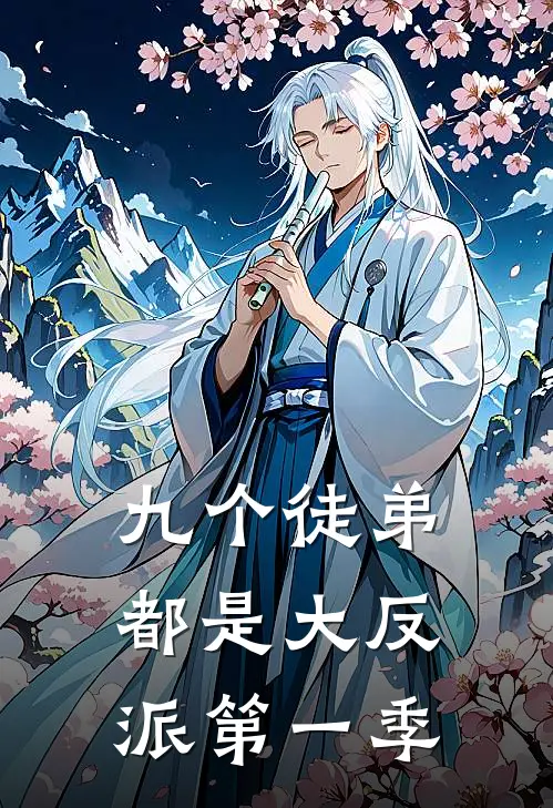 九个徒弟都是大反派第一季