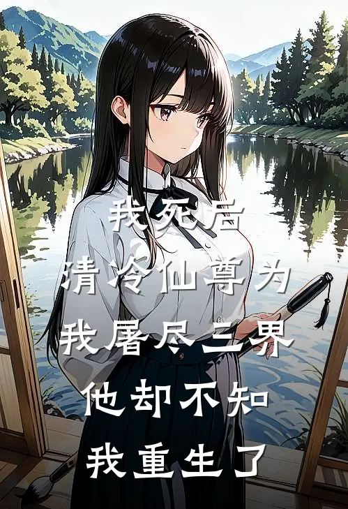 我死后,清冷仙尊为我屠尽三界他却不知我重生了