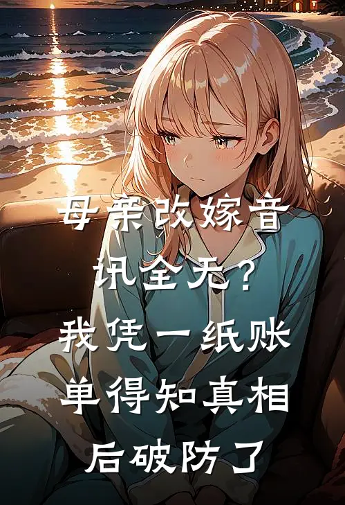 母亲改嫁音讯全无？我凭一纸账单得知真相后，破防了