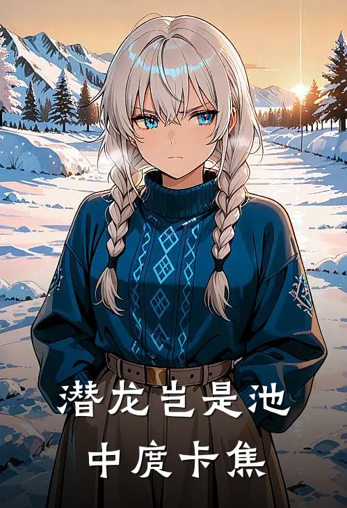 潜龙岂是池中庹卡焦