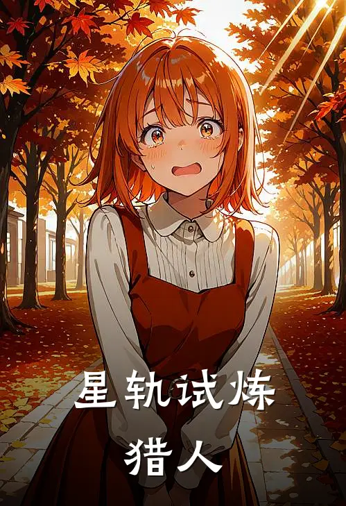 星轨试炼：猎人