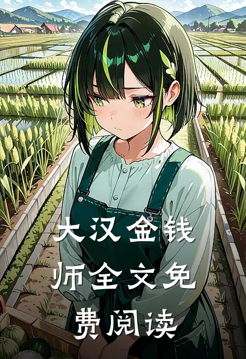 大汉金钱师全文免费阅读