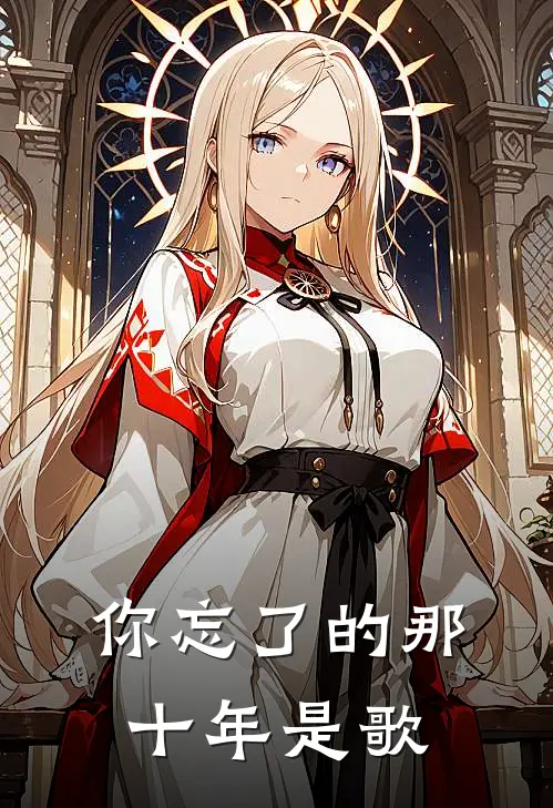 你忘了的那十年是歌