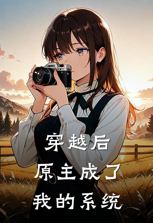穿越后，原主成了我的系统