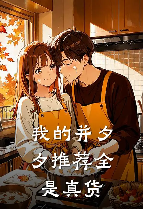 我的并夕夕推荐全是真货