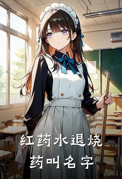 红药水退烧药叫名字