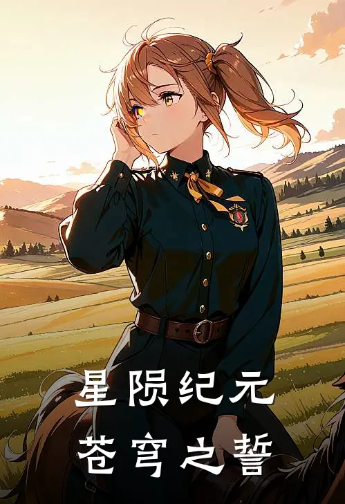 星陨纪元：苍穹之誓