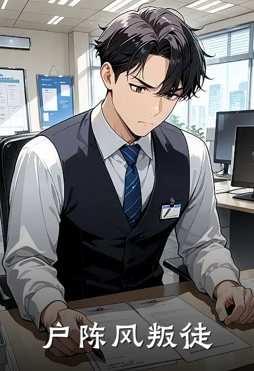 户陈风叛徒