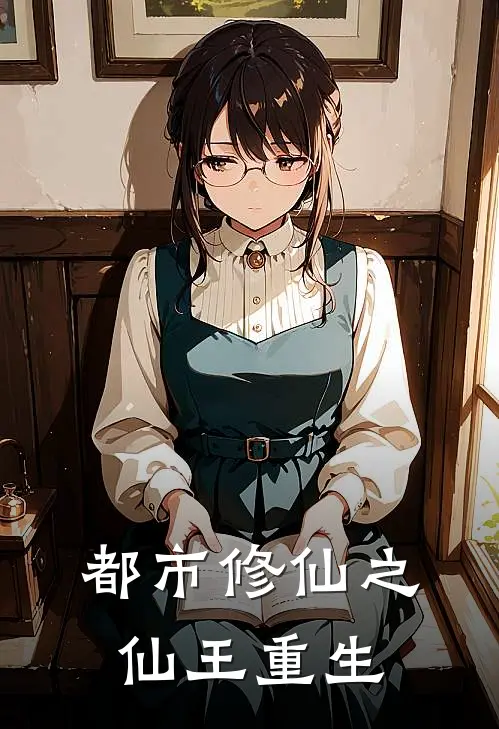 都市修仙之仙王重生