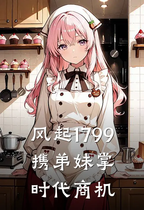 风起1799：携弟妹掌时代商机