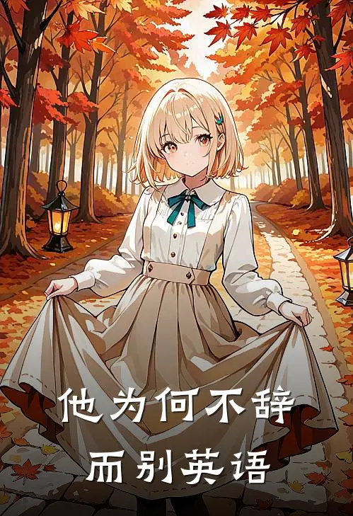 他为何不辞而别英语