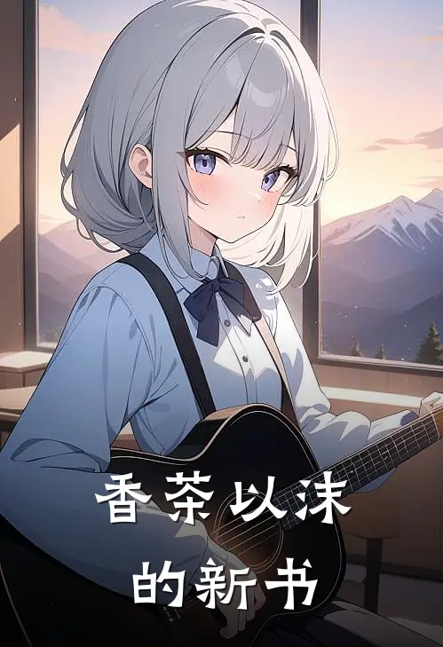 香茶以沫的新书