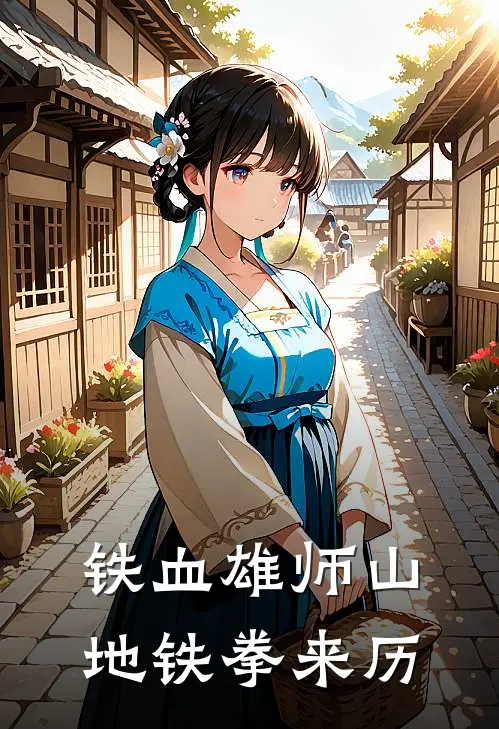 铁血雄师山地铁拳来历