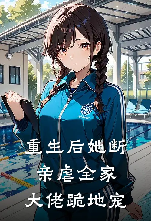 重生后她断亲虐全家，大佬跪地宠