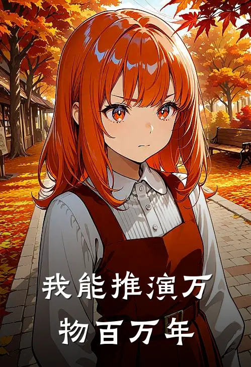 我能推演万物百万年