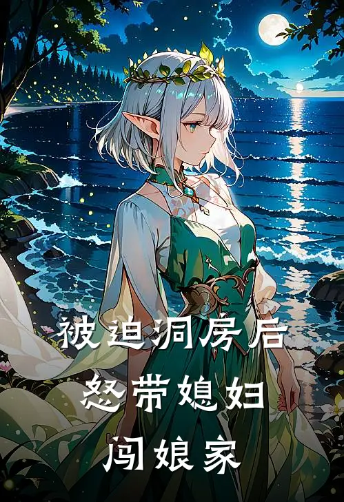 被迫洞房后，怒带媳妇闯娘家