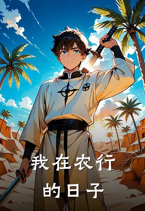 我在农行的日子