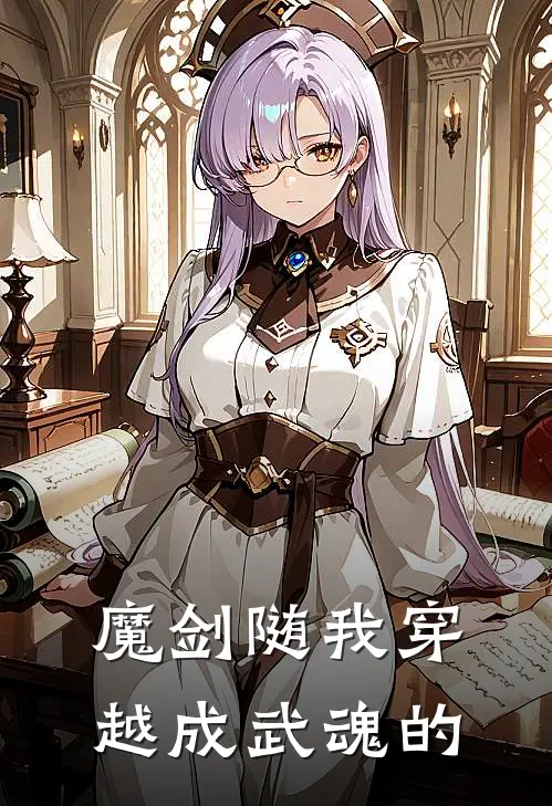 魔剑随我穿越成武魂的