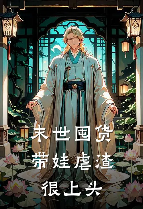 末世囤货：带娃虐渣很上头