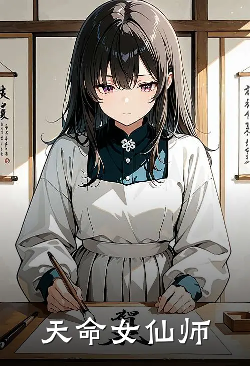 天命女仙师