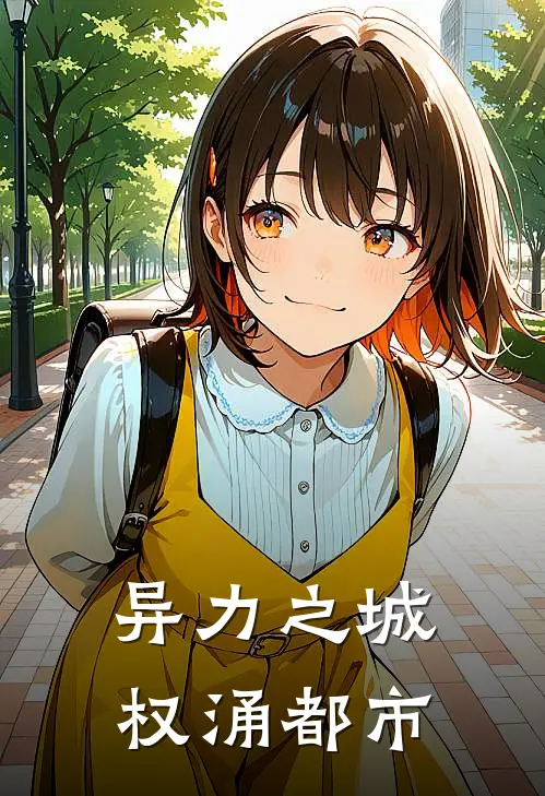 异力之城：权涌都市