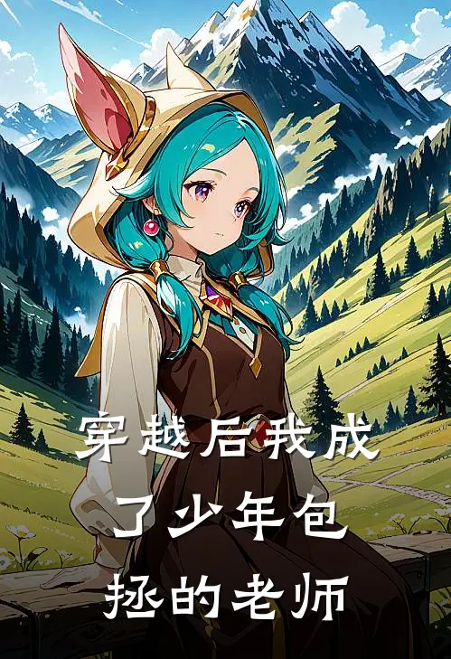 穿越后我成了少年包拯的老师