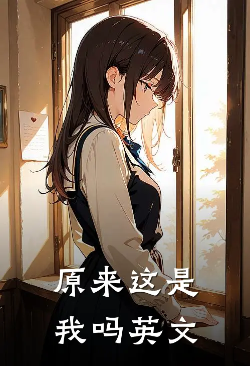 原来这是我吗英文
