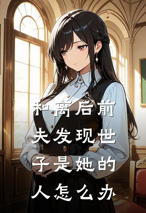 和离后前夫发现世子是她的人怎么办