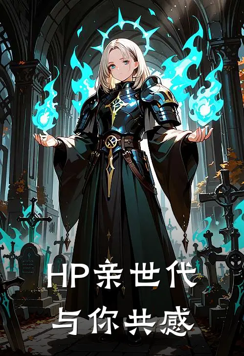 【HP亲世代】与你共感