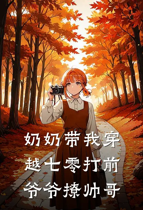 奶奶带我穿越七零打前爷爷撩帅哥