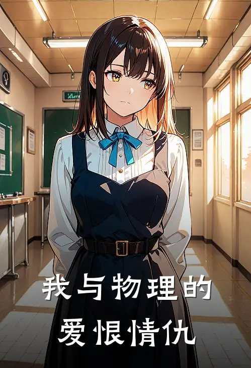 我与物理的爱恨情仇