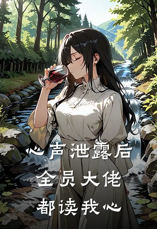 心声泄露后，全员大佬都读我心