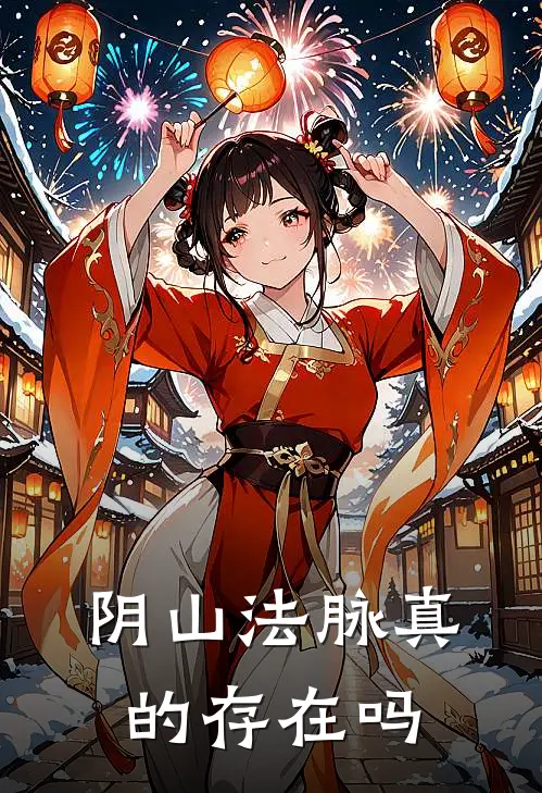 阴山法脉真的存在吗