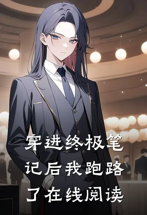 穿进终极笔记后我跑路了在线阅读