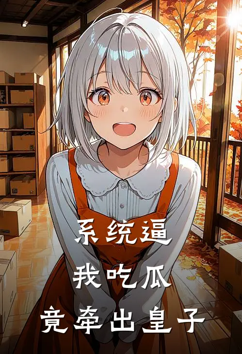 系统逼我吃瓜：竟牵出皇子