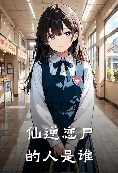 仙逆恋尸的人是谁