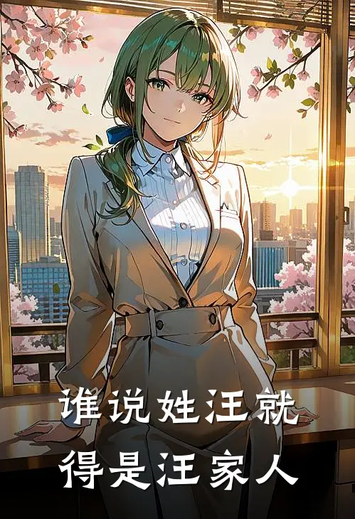 谁说姓汪就得是汪家人