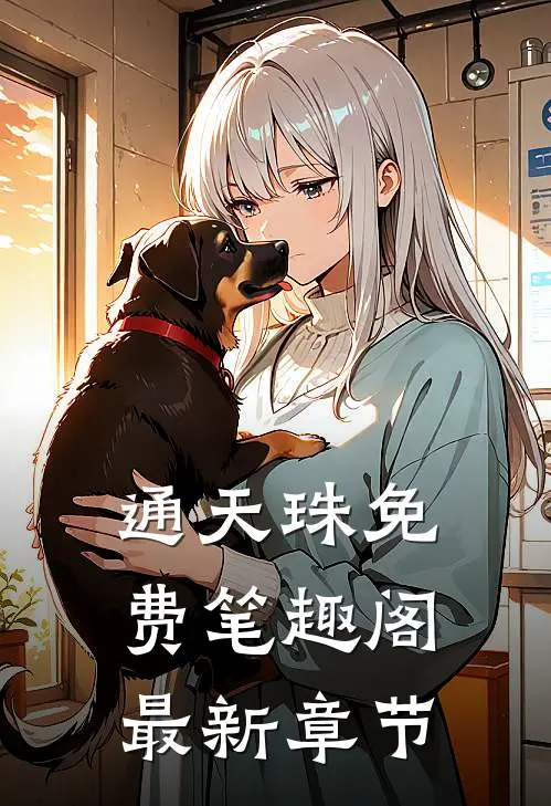 通天珠免费笔趣阁最新章节
