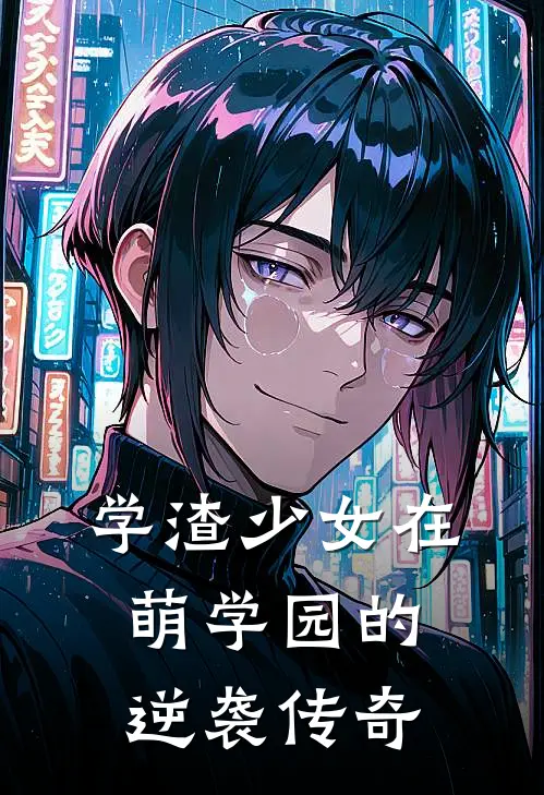 学渣少女在萌学园的逆袭传奇