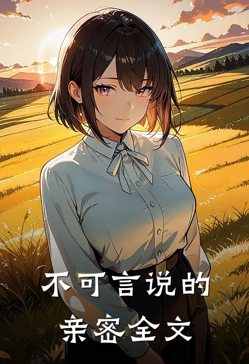 不可言说的亲密全文