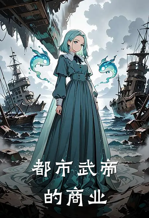 都市武帝的商业