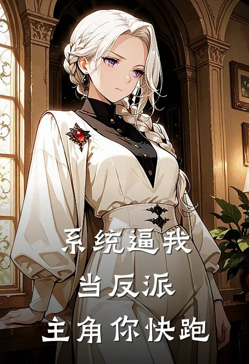 系统逼我当反派，主角你快跑