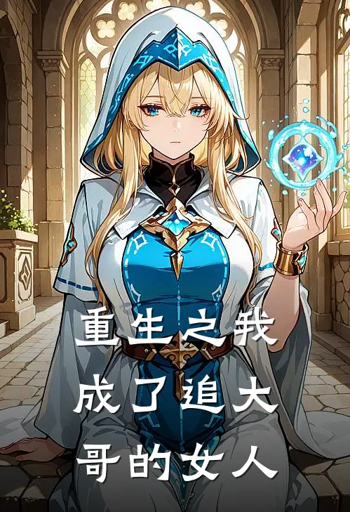 重生之我成了追大哥的女人